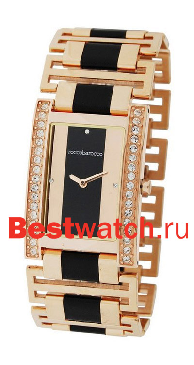 Часы Rocco Barocco Ladies STP-5.1.5